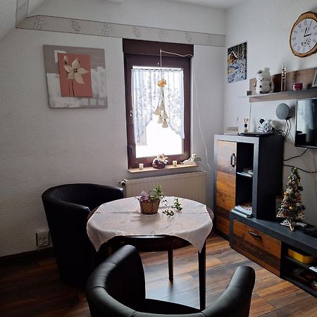 Ferienwohnung M.Spindler Frauenwald Exterior foto